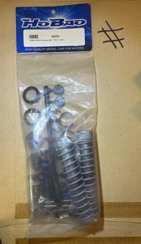Hobao hyper rear big - hyper,