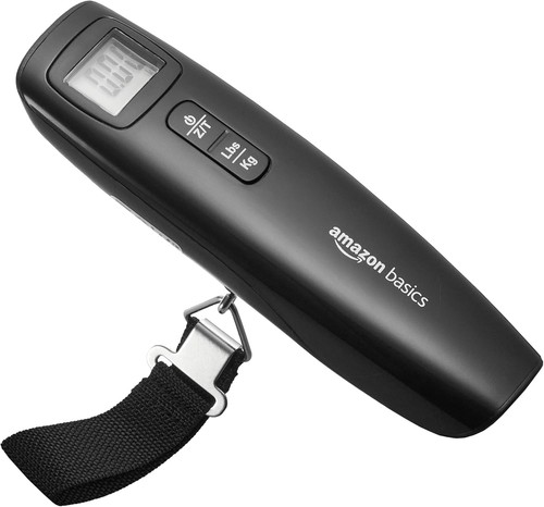 Digital luggage scale - digital,