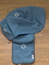 Bugaboo buffalo extendable sun - buffalo,
