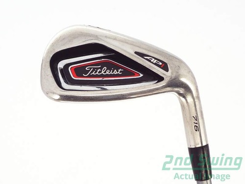 Titleist 716 ap1 single - ap1, iron
