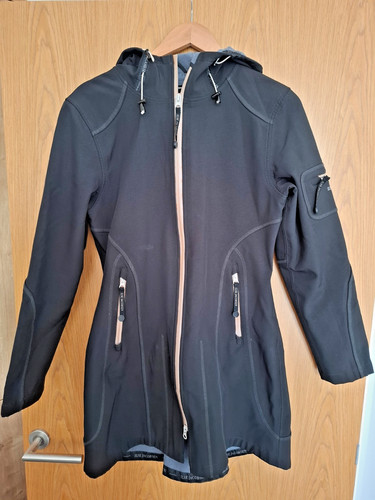 Ilse jacobsen raincoat women - raincoat,