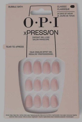 Opi xpession instant - xpession,