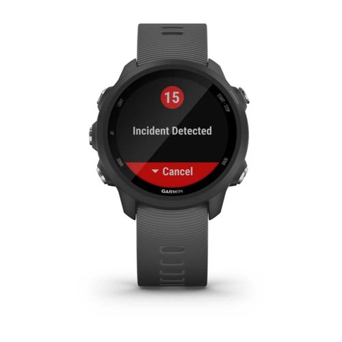Garmin forerunner 245 42mm gps - forerunner,