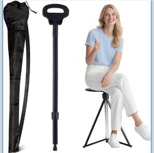 ALEVMOOM Walking Cane with