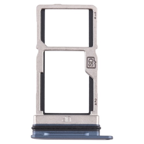 Sim card tray and micro - and, sd