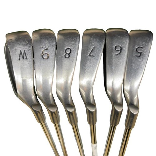 Ping g25 iron set flex - g25,