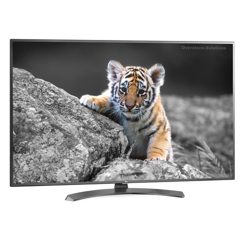 Hdr pro smart web os - 43",