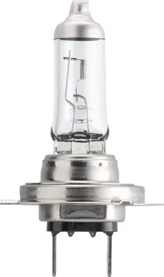 Light bulb 12972llecob1 - light, h7