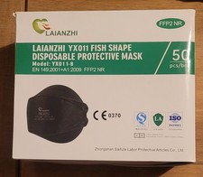 Laianzhi FFP2 Disposable Face