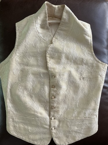 Antique 1830s 1850s victorian - 1830s-1850s,