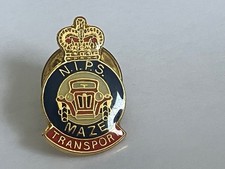 Vintage Northern Ireland