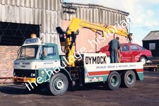 Thh truck photos - thh,