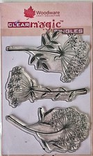 WOODWARE Craft Collection