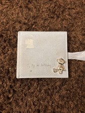 New baby Photo Album Tooth