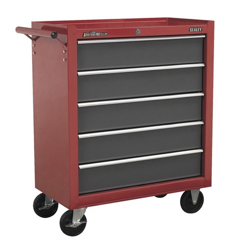 Sealey american pro rollcab - sealey,
