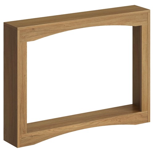Yatiney narrow console table - narrow,