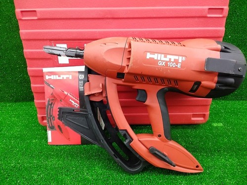 Used hilti 100 laser - hilti, 100-e