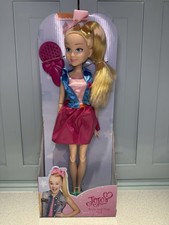 2018 JoJo Siwa Style And Play