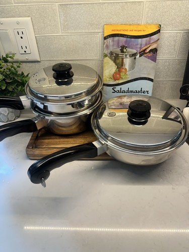 Vintage saladmaster piece - 5,