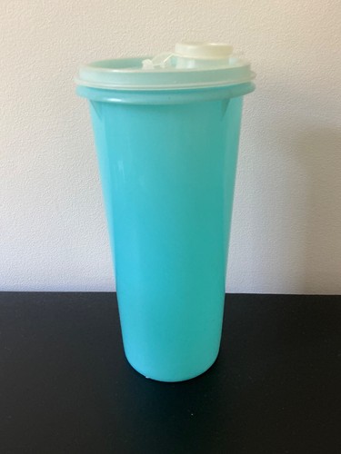 Vintage tupperware tall - vintage,