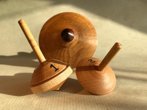 Vintage handmade wooden - vintage,