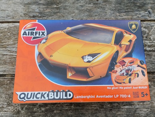 Airfix quick build - quick,