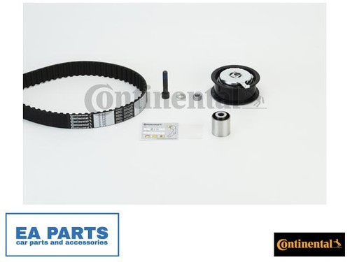 Timing belt set for - timing, audi