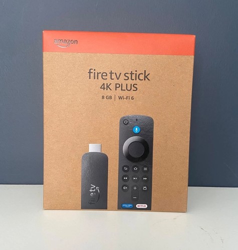 Amazon fire stick - fire,