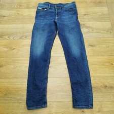 Diesel D Fining Jeans Mens W32