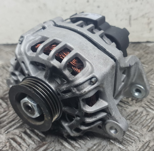 Nissan micra k12 alternator - nissan,