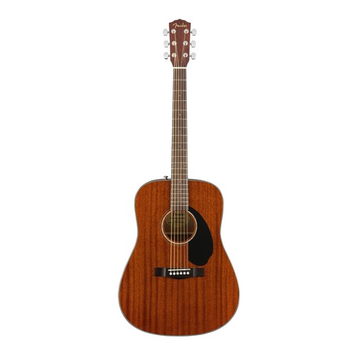 Fender 60s dreadnought - fender, cd-60s