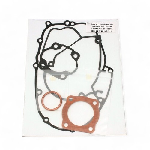For kawasaki 125 - kh,