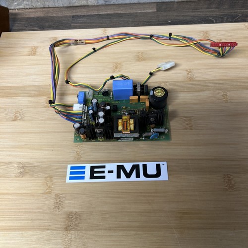 Emu emax original - original, power