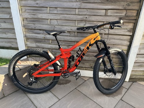 Trek remedy full - trek,