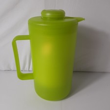 Bodum Thermos Coffee Pot/vacuum Jug, Green 1.0 l, 34 oz