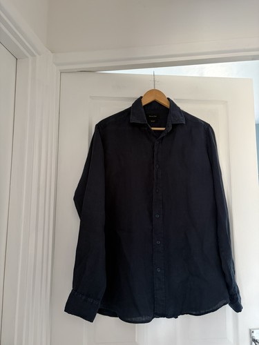 Massimo dutti 100 linen - 100, %