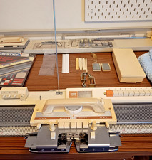 Brother KH710 Vintage standard