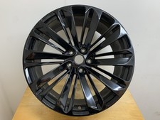 1 x BENTLEY BENTAYGA 22" SPEED