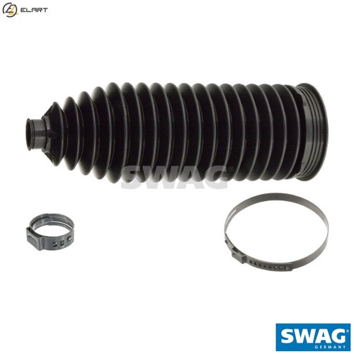 Bellow kit steering 1948 - bellow,