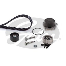 Gates timing belt water pump - timing, belt/water