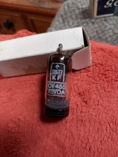 Mullard KB/DA CV4024 12AT7WA