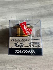 Daiwa RCS ISO Tall Spool