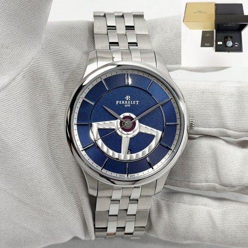 Perrelet classic first - perrelet,