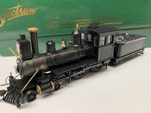 Bachmann spectrum on30 - spectrum,