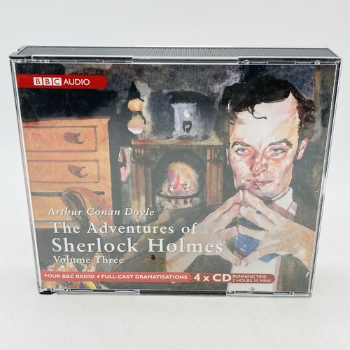 The adventures sherlock - the,