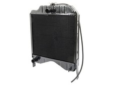 Sparex radiator for David