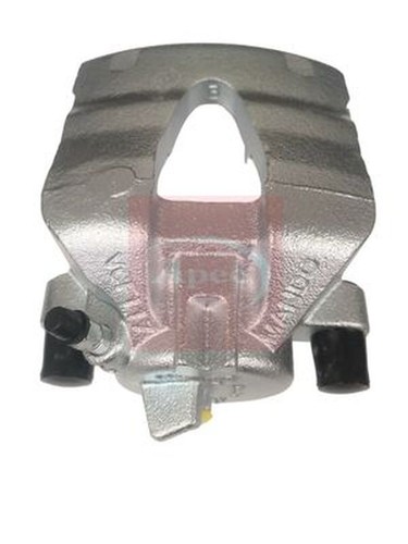 Apec front left - apec, caliper