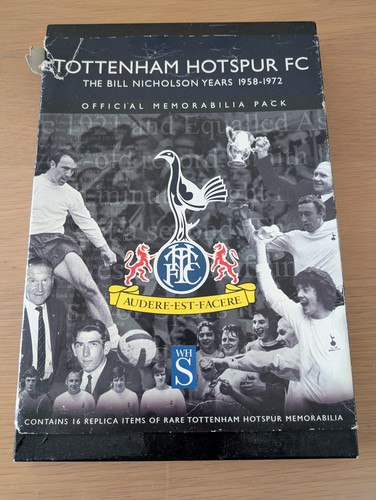 Tottenham hotspur the bill - hotspur:,
