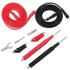 1 Set Probe Test Lead Wire