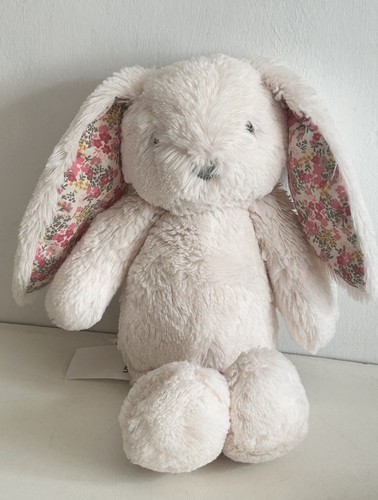 Tesco pale pink bunny - tesco, f+f